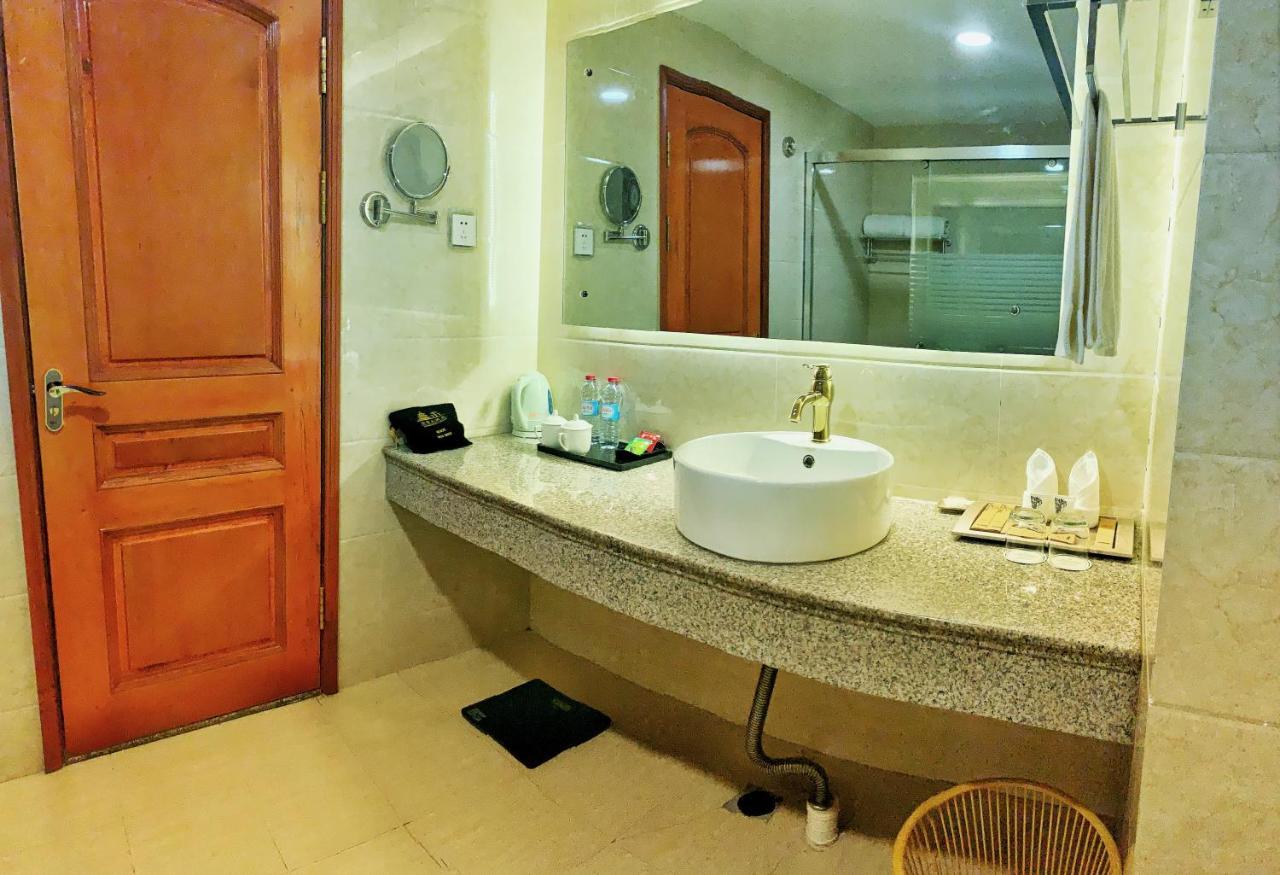 Asia & Africa Hotel Ανταναναρίβο Εξωτερικό φωτογραφία