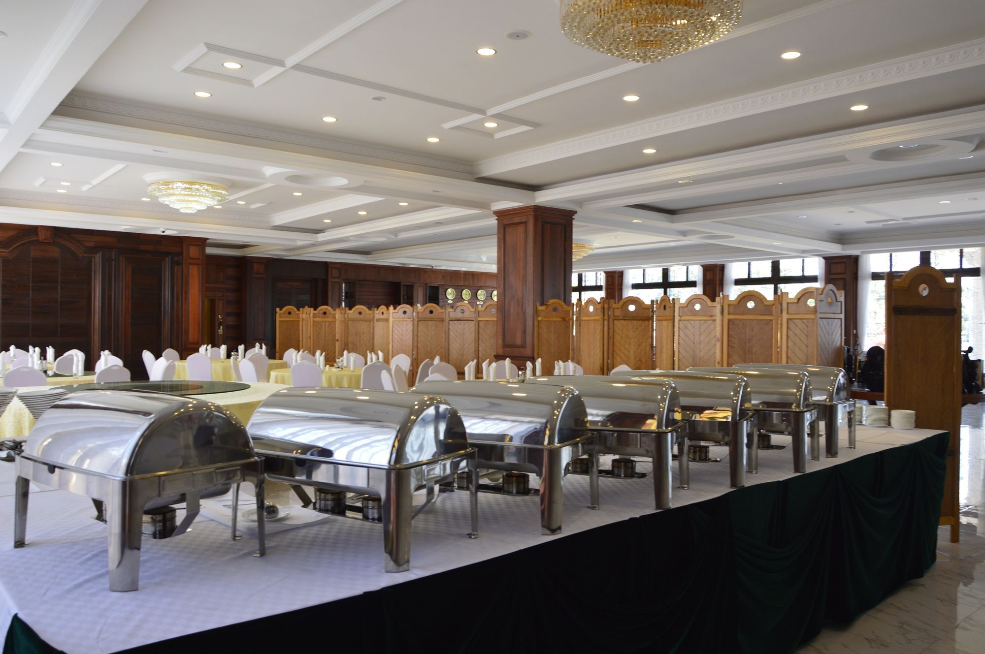 Asia & Africa Hotel Ανταναναρίβο Εξωτερικό φωτογραφία